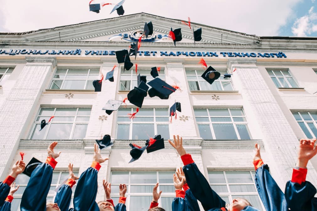 graduate