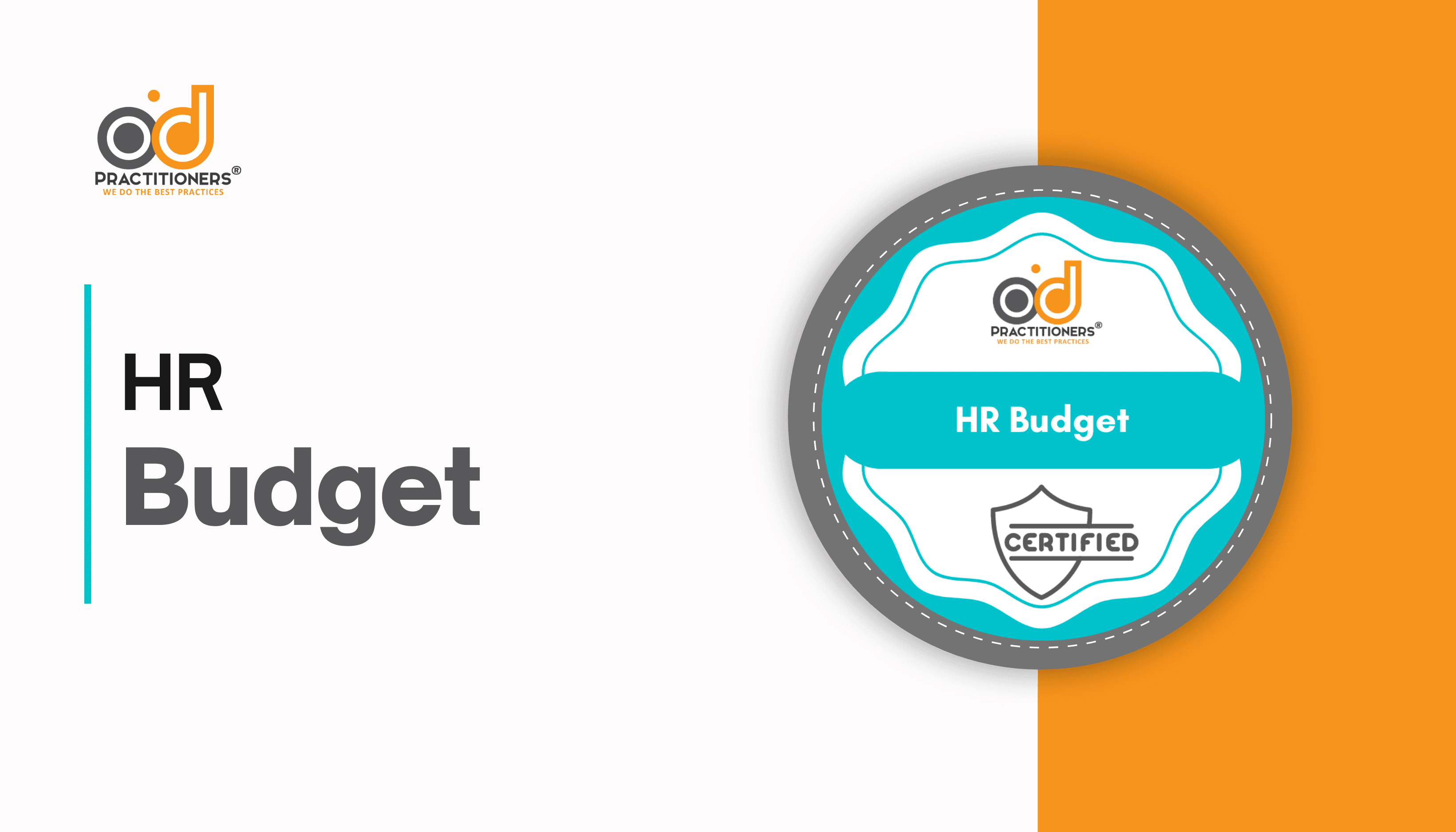 H R Budget