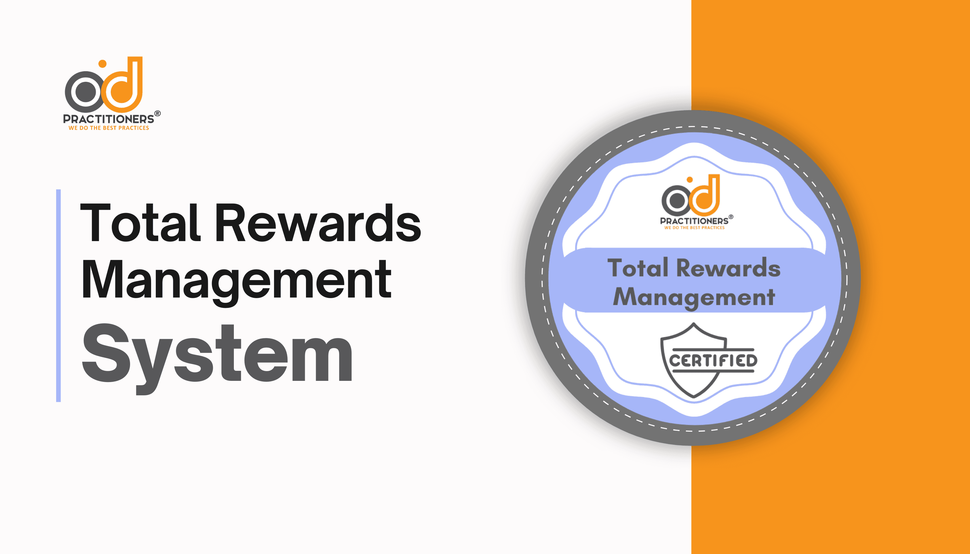 Total Rewards Management