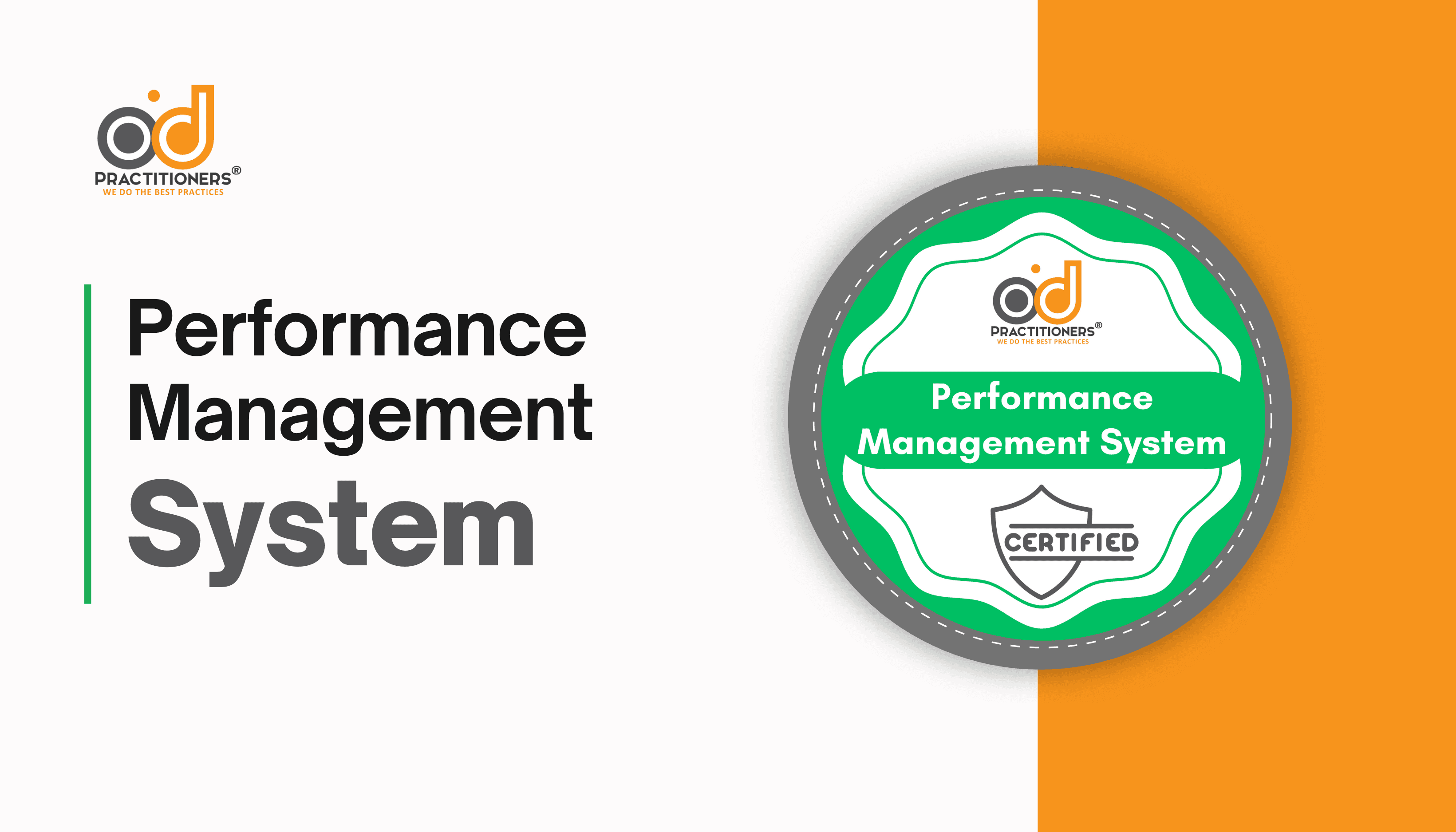 Performance Management System