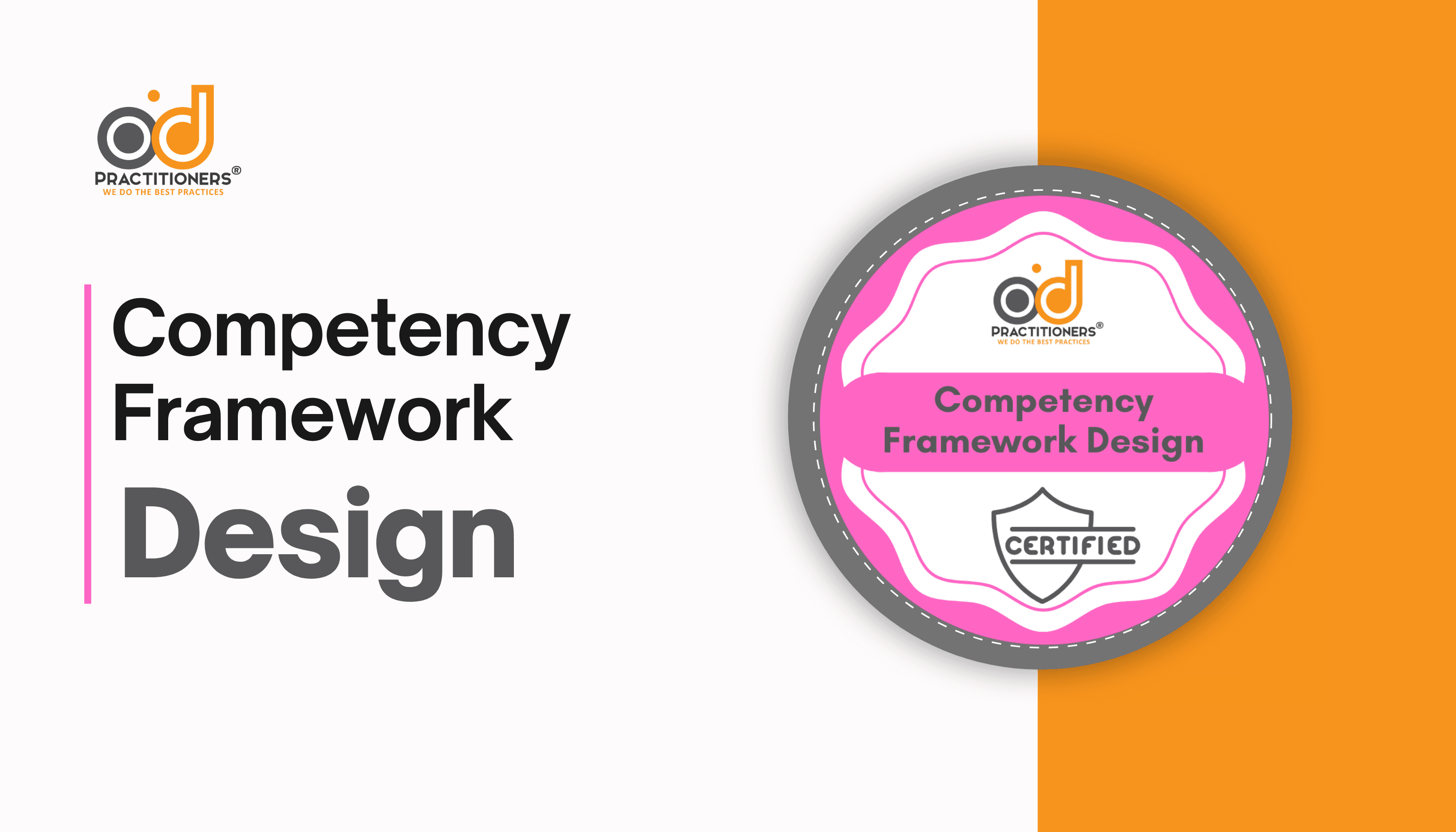 Competency Framework Design