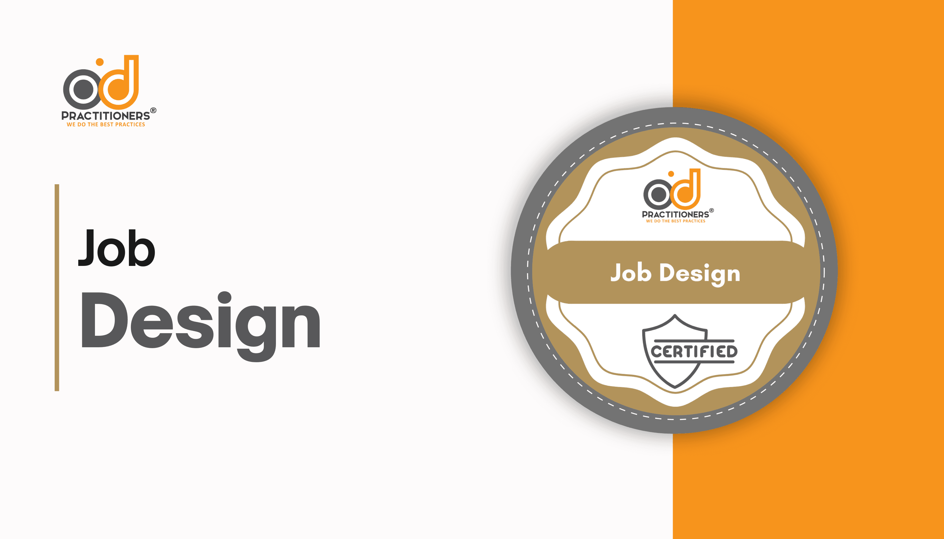Job Design