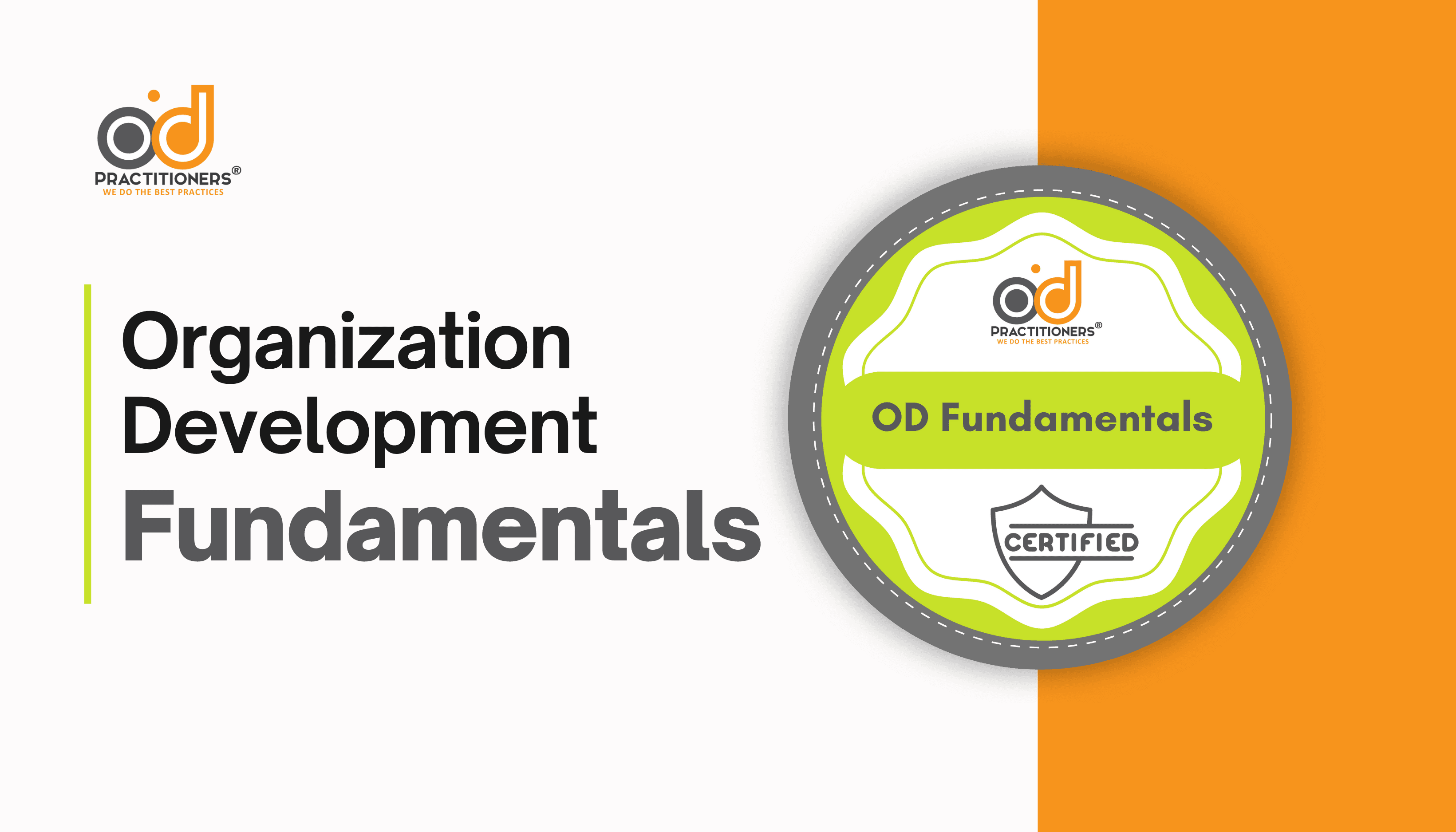 O D Fundamentals