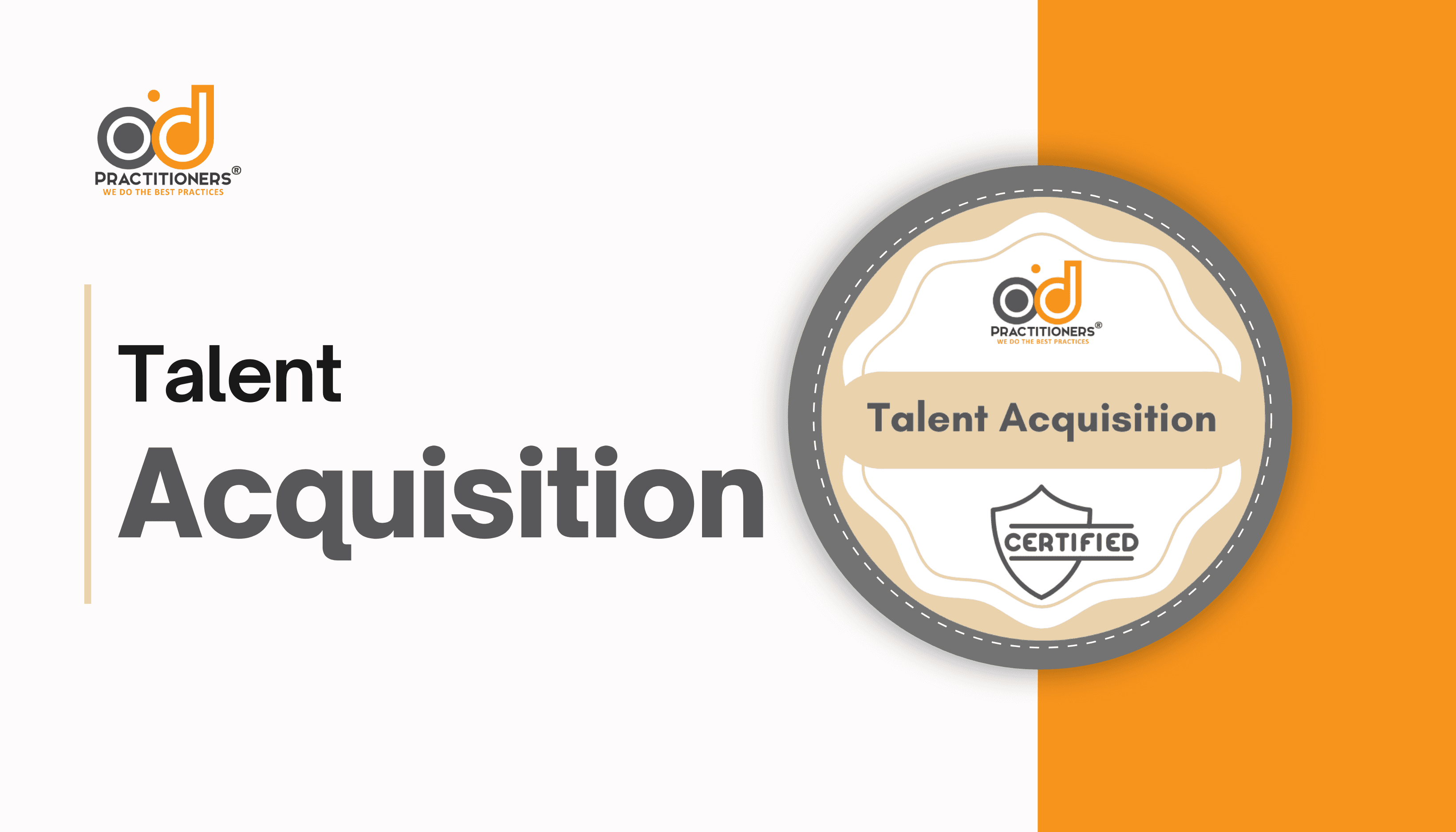 Talent Acquisition