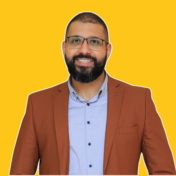 Tarek El Tabey