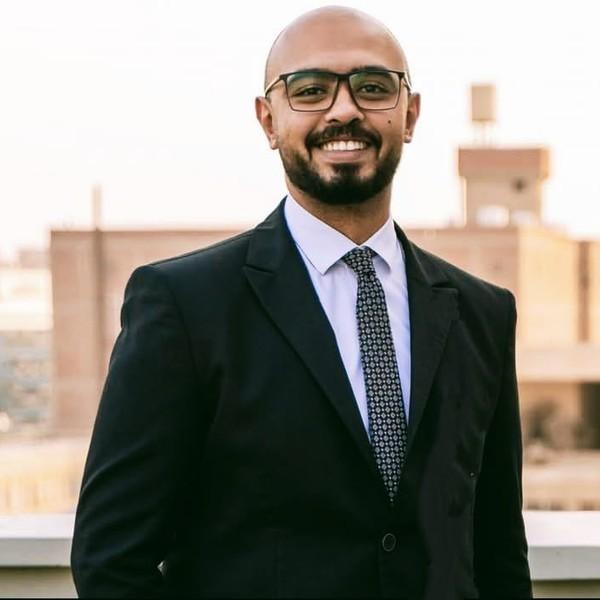 Dr Ahmed  Abo Elghar