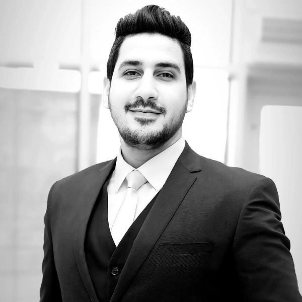 Mohamed Darwish