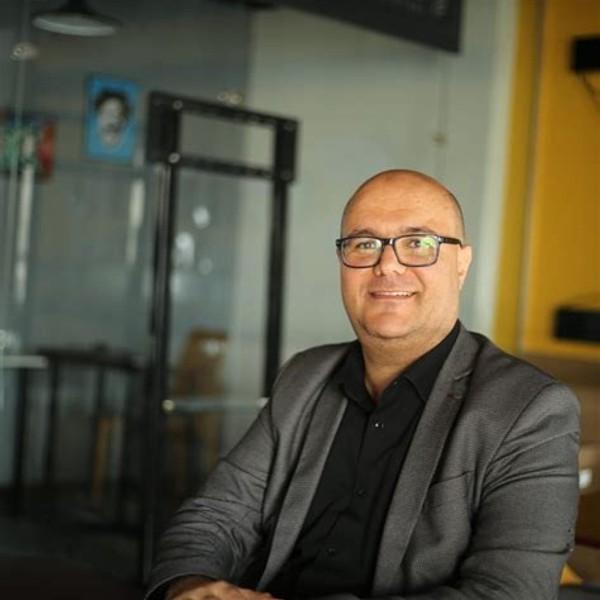 Hamed Gaballah