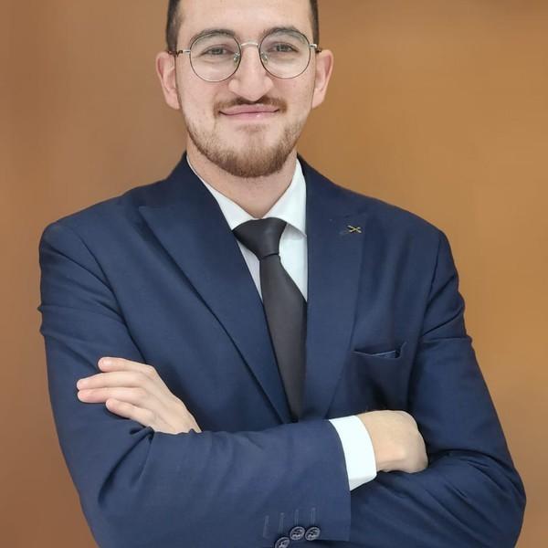 Marwan Elnounou