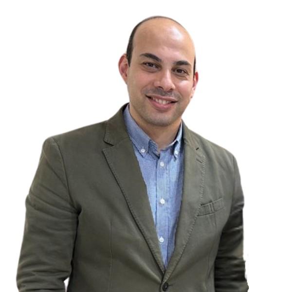 Mohamed Sallam